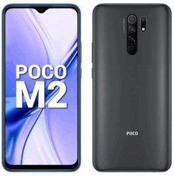 Замена разъема зарядки на телефоне Xiaomi Poco M2 в Курске
